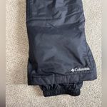 Columbia Pants Womens XS Black Snowboard Ski Omni-Tech Waterproof Photo 13