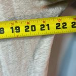 cupio NWT Cupid draped open cardigan in size medium Haygrass linen blend Photo 5