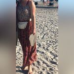 Billabong Floral Print Women's Skirt - Multicolor Photo 6