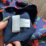 Finders Keepers Finders Cherry Blouse Photo 3