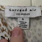 Current Air Animal Print Midi Dress Photo 4