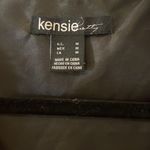 Kensie Black Vest Photo 2