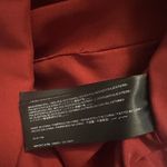 Keepsake The Label Love Light Dress In Crimson With Ivory Polka Dots M Red Size M Photo 4