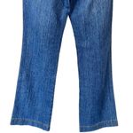 Eino Crochet Embellished Patchwork Boho Jeans Blue Size undefined Photo 14