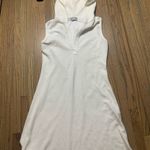 Juicy Couture Vintage white terry cloth dress medium Photo 0