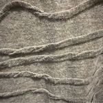 Three Pink Hearts  Ruched Brown Dress with Belt, Size L Photo 2