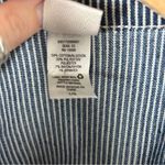 Canyon River Blues  | Striped Denim Jacket Photo 3