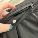 Lululemon Cropped Leggings Photo 5