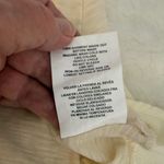 Taylor & Sage 🎉SALE🎉 Ivory Tank with Colorful Embroidery Photo 7