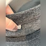 VICI  Gray "Running Late is my Cardio" Shirt, Small Photo 1