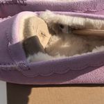 UGG Scalloped Moc Photo 7