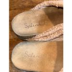 Splendid  Casey Shearling Clogs Mules Photo 4