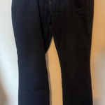 Lee  dark blue‎ Bootcut Jeans Timeless Design Photo 0