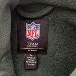 NFL New York Jets Fleece Jacket Photo 2