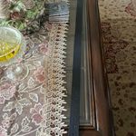 Versace women leather belt  Photo 2