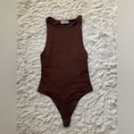 Babaton Contour '90s Bodysuit Photo 1