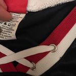 NFL Womens Houston Texans navy red white jersey Photo 2