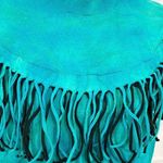 BUFFALO BILLIE’S Wild West Artwear Fringe T Photo 4