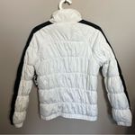 FILA bomber jacket black and white puffer jacket new with tags Photo 6