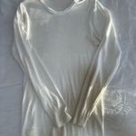 Set Active Essential Long Sleeve Top Photo 1