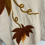 Aaeda Turtleneck Autumn Sweater Photo 6