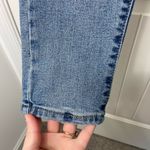 Levi's NWOT Denizen from Levi’s women’s high rise jegging denim ripped jeans stretch 32 Photo 2