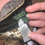 Dolls Kill  Gold Sequin Bolero Shrug Photo 7