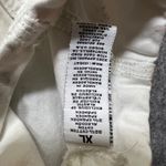 Celebrity Pink XL Floral Print Utility Coveralls Romper Jumpsuit Short Sleeve Photo 4