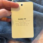 Free People NWT Coastline Cable Trim Scarf OS Photo 4