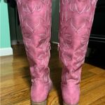 Amazon Pink Cowgirl  Boots Photo 5