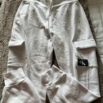 Calvin Klein Cargo Joggers Photo 0