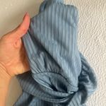 l*space L* Coast To Coast One Piece Swimsuit, Baltic, Size Small, $183 Photo 9