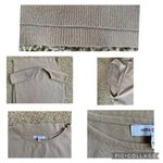 Hera Collection  knit open sides bodycon dress M Photo 12