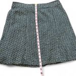 Geoffrey Beene Vintage Tweed Skirt‎ Photo 7