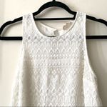 Urban Outfitters OUTFITTERS Pins and Needles Lace Dress XS Photo 1