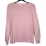 Westport -Pink Sweatshirt-Small Photo 0