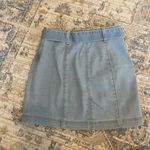 PacSun Jean Mini Skirt Photo 2