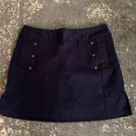 Adidas Golf Skirt Photo 0