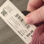 Adidas  originals trefoil beanie trace maroon purple Photo 2