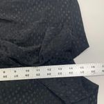 Bardot  Womens Romper Black Size 6/S Skyline Playsuit Polka Dot NWT Photo 6