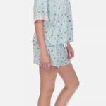 Honeydew Women’s 2 piece pajama set Green Size M Photo 2