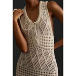 💕MOTHER💕 The Skinny Dip Dress ~ Natural NWOT Photo 9