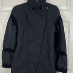 Lacoste  Women’s Jacket - Navy - Size 36 (S) Photo 0