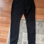 Michael Kors Size 10 Black Legging Dress Pants Photo 3