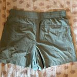 Lands' End NWOT Athletic Shorts Photo 1