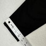 Acne Studios  Skin 5 Black Jeans Womens Size 25 Skinny‎ Leg Denim Pants Photo 4