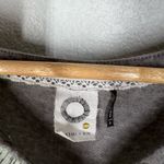 Anthropologie Akemi + Kin Fauna Jungle Cat Print Henley Photo 2