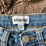 Abound Flare Low-Rise Jeans Photo 2