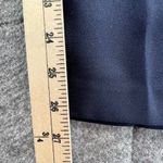 Nanette Lepore Trousers Womens 6 Blue Ankle Dress Pants Belted Career Modern NEW Photo 8