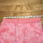 PINK - Victoria's Secret Pink Victoria Secret Thermal Pink PJ bottoms - size large Photo 5